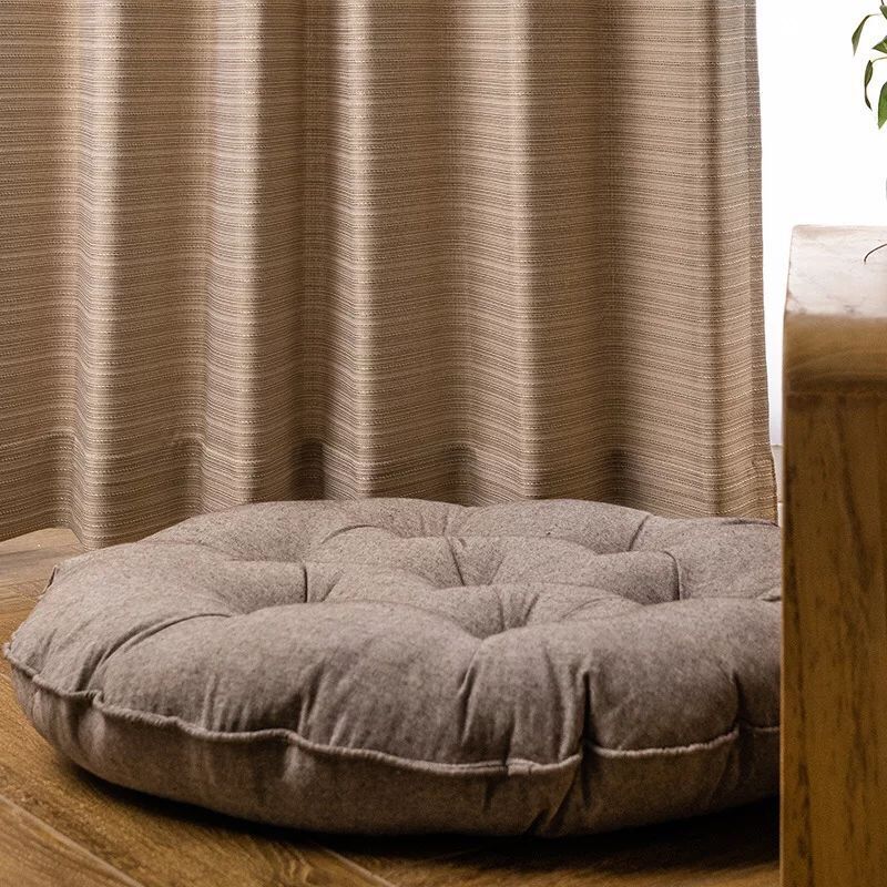 ZenSora Floor Cushion - Plum Island Imports