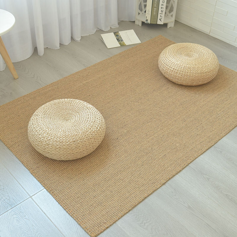 Shizen Tatami Cushion - Plum Island Imports