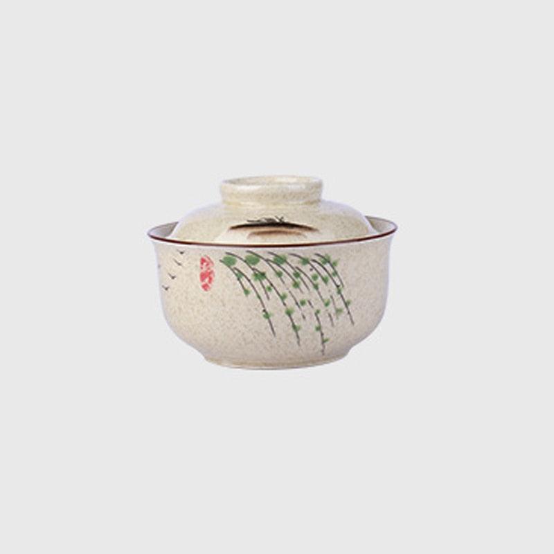 Plum Island Imports™ Chūka Soba Bowl - Plum Island Imports