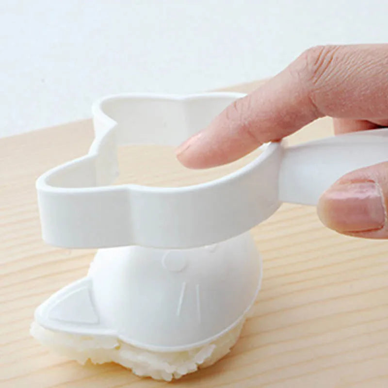 Kome Mould / Rice Ball Mould - Plum Island Imports