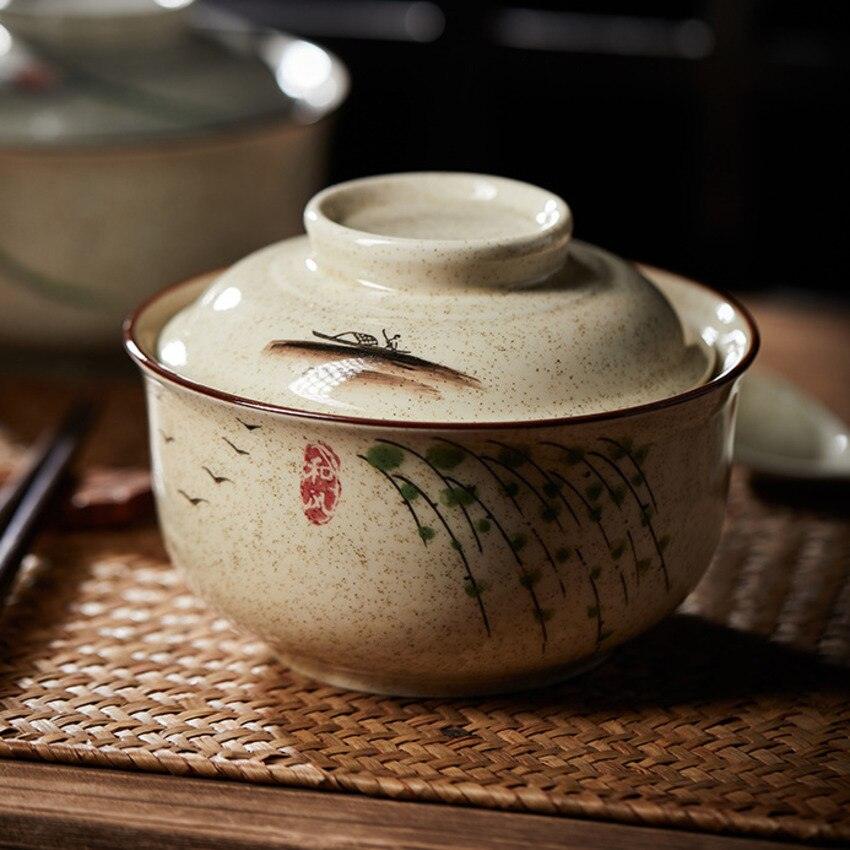 Plum Island Imports™ Chūka Soba Bowl - Plum Island Imports