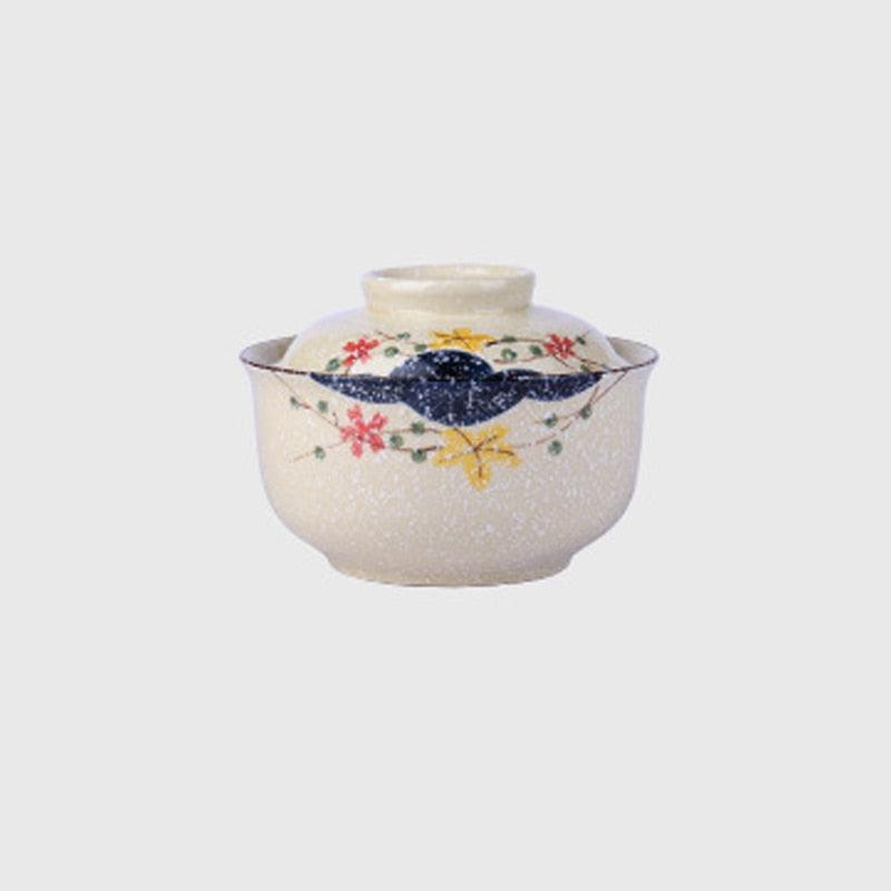Plum Island Imports™ Chūka Soba Bowl - Plum Island Imports