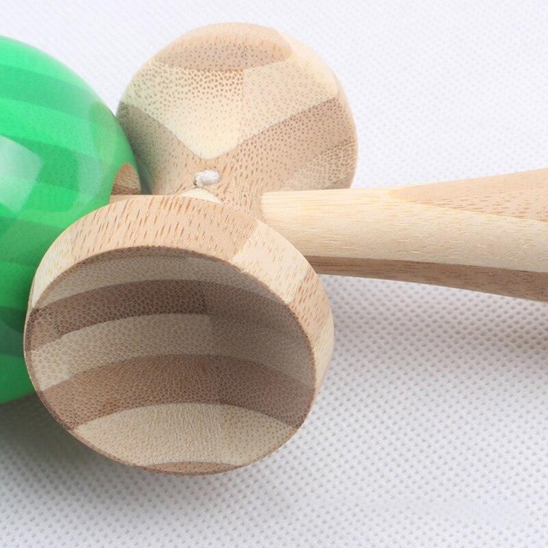 Plum Island Imports™ Kendama Toy - Plum Island Imports