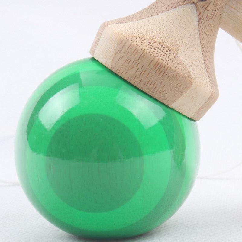Plum Island Imports™ Kendama Toy - Plum Island Imports