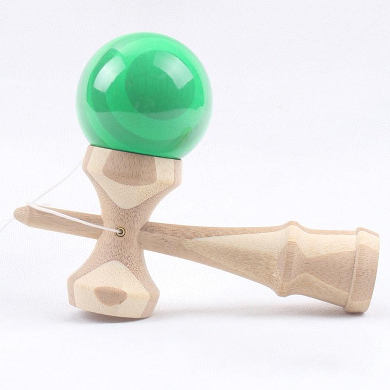 Plum Island Imports™ Kendama Toy - Plum Island Imports
