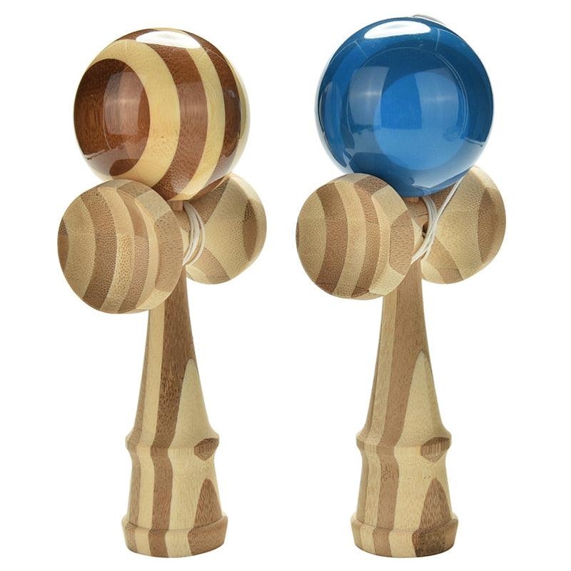 Plum Island Imports™ Kendama Toy - Plum Island Imports