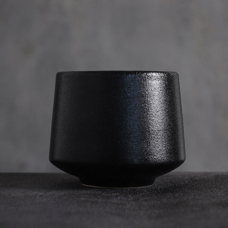 Plum Island Imports™ Yunomi Cups - Plum Island Imports