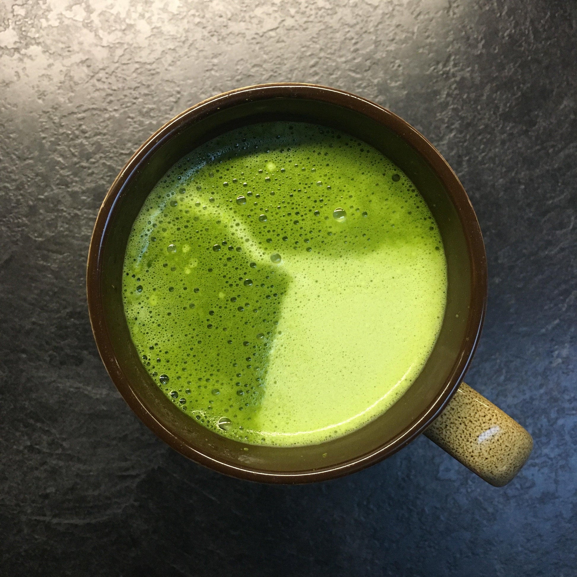 Plum Island Imports™ Matcha Latte - Plum Island Imports