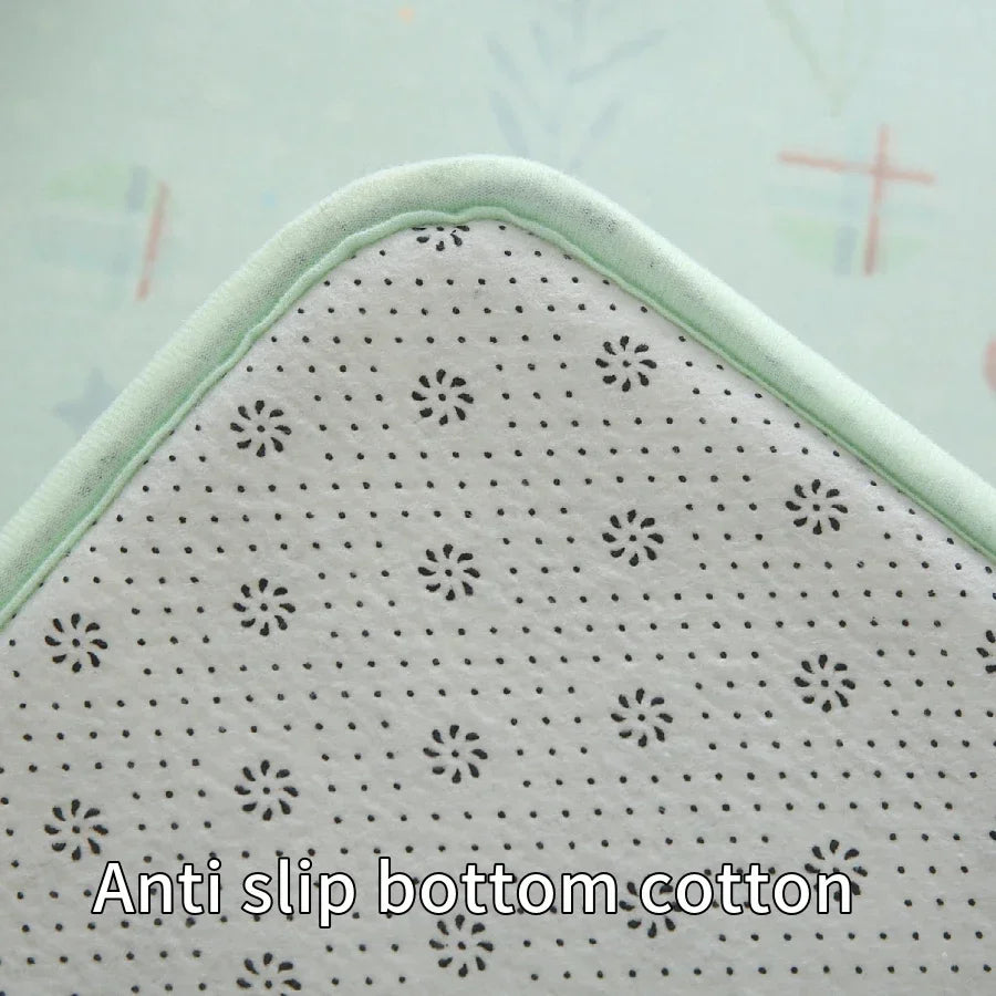 Bamboo Tatami Mat - Plum Island Imports