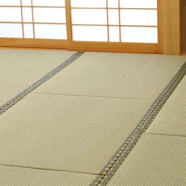 Igusa Tatami Mat - Plum Island Imports