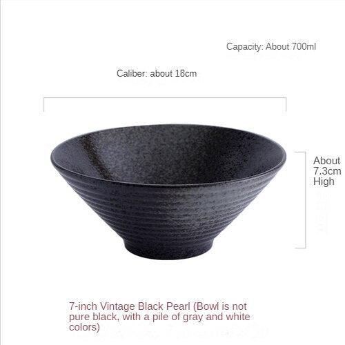 Plum Island Imports™ Shiru Bowl - Plum Island Imports