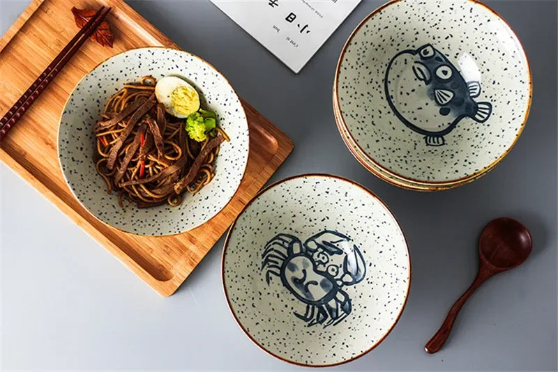 Umi Ramen and Rice Bowls - Plum Island Imports