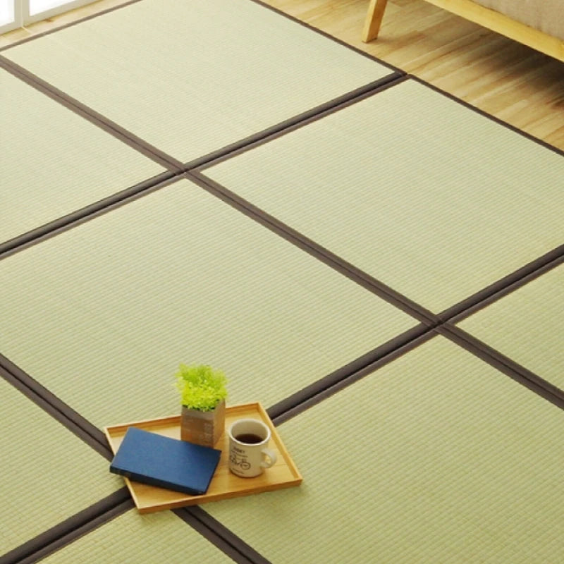 Shizuka Tatami Mat - Plum Island Imports