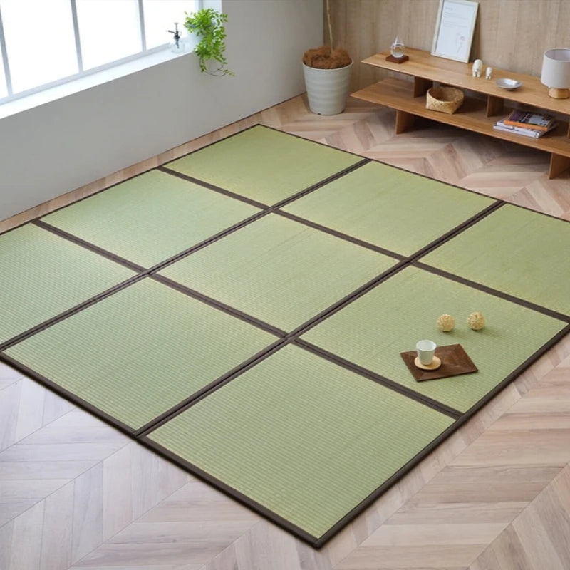 Shizuka Tatami Mat - Plum Island Imports