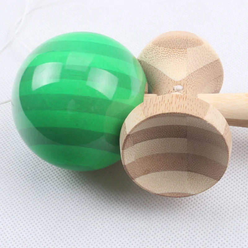 Kendama Toy - Plum Island Imports