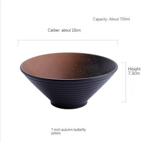 Plum Island Imports™ Shiru Bowl - Plum Island Imports