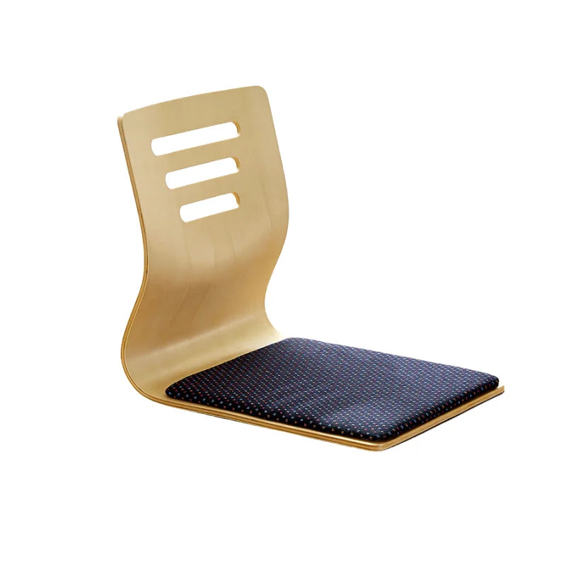 Zaisu Chair - Set of 2 - Plum Island Imports