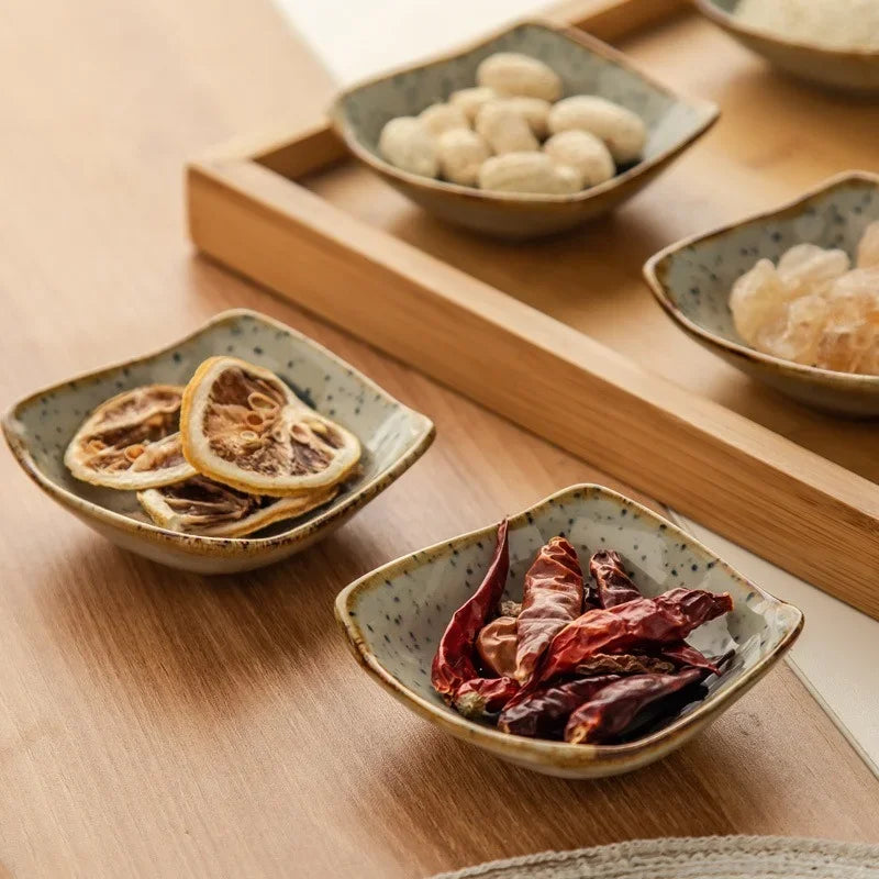 Umi Side Dish - Plum Island Imports