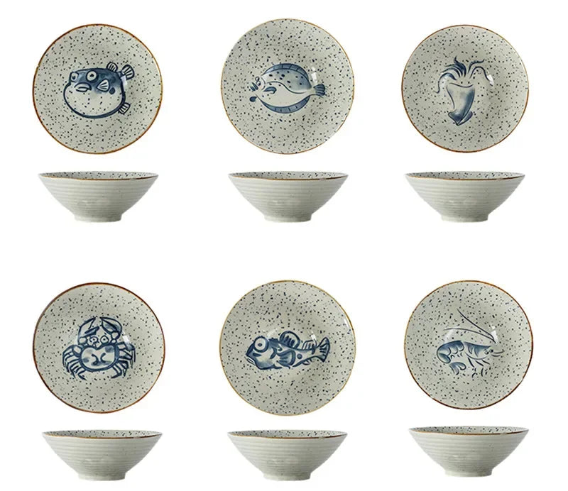 Umi Ramen and Rice Bowls - Plum Island Imports