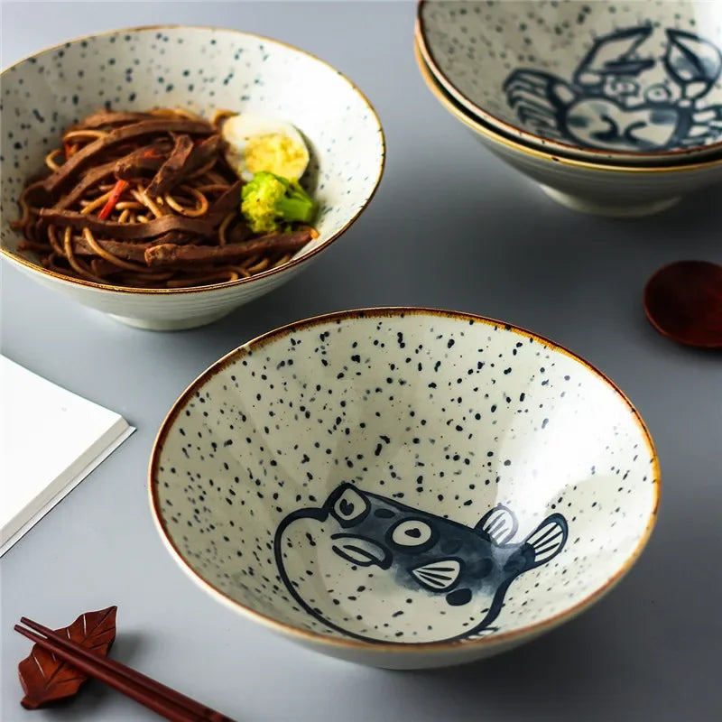 Umi Ramen and Rice Bowls - Plum Island Imports