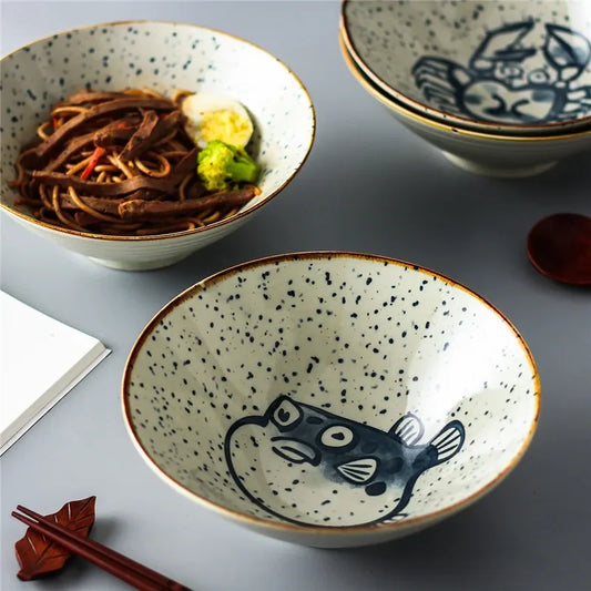 Umi Ramen and Rice Bowls - Plum Island Imports
