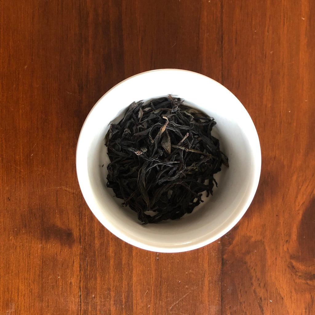 Plum Island Imports™ Okumidori Green Tea - Plum Island Imports