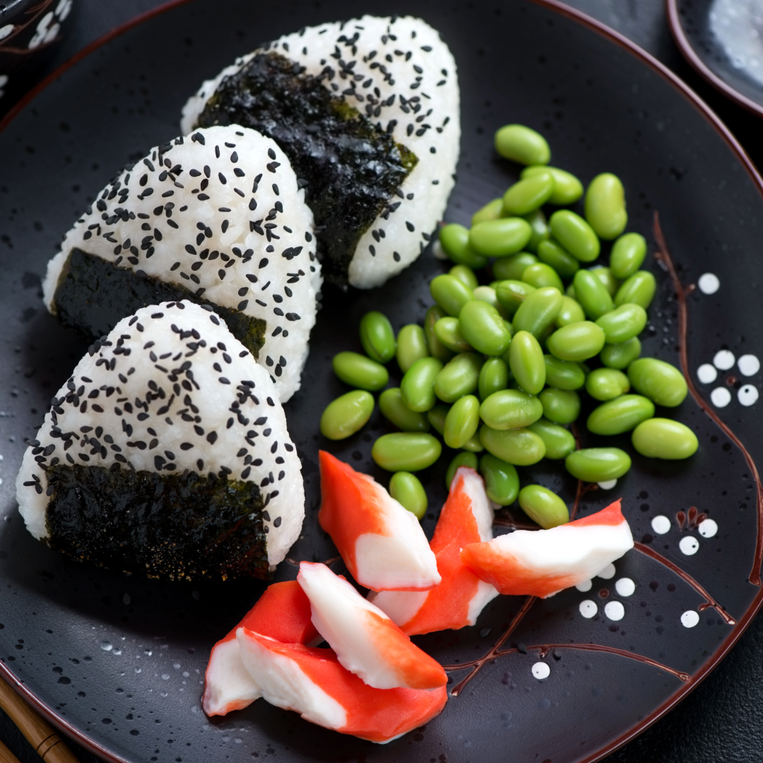 Onigiri Mould, Sushi Rice Mould - Plum Island Imports