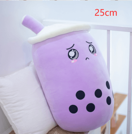 Plum Island Imports™ Bubble Tea Plushies - Plum Island Imports