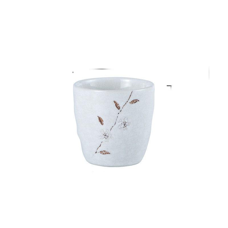 Plum Island Imports™ Sakura Tea Cup - Plum Island Imports