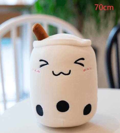 Plum Island Imports™ Bubble Tea Plushies - Plum Island Imports
