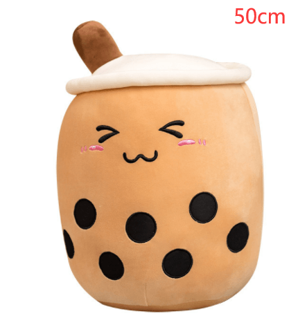 Plum Island Imports™ Bubble Tea Plushies - Plum Island Imports