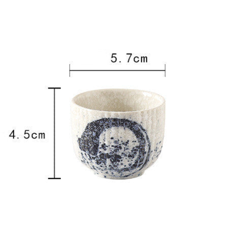 Enso Sake Set - Plum Island Imports