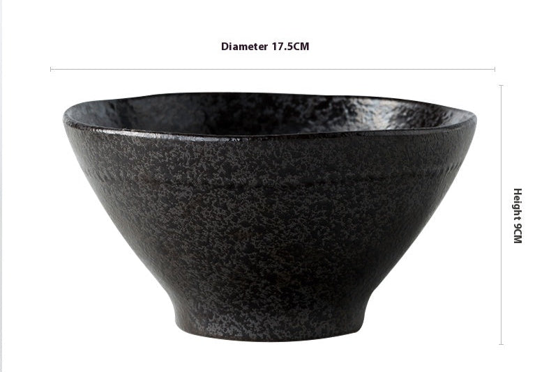 Shizen Ramen Bowl - Plum Island Imports