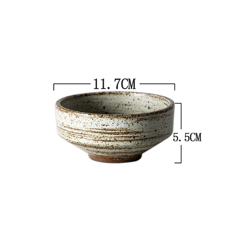 Handmade Stoneware - Plum Island Imports