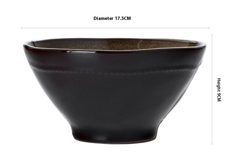 Shizen Ramen Bowl - Plum Island Imports