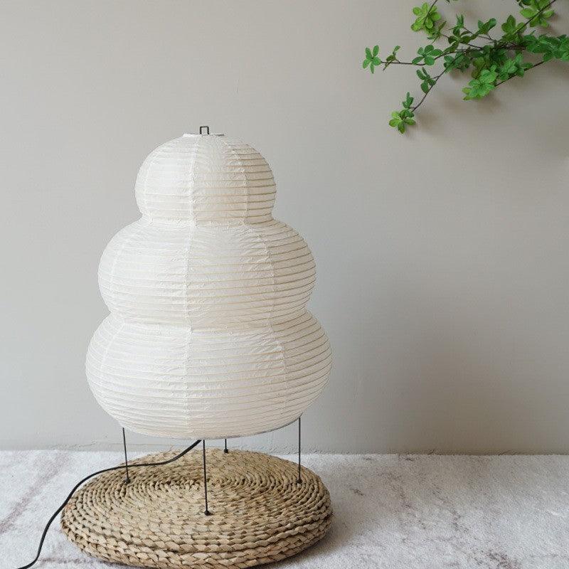 Plum Island Imports™ Washi Floor Lamp - Plum Island Imports