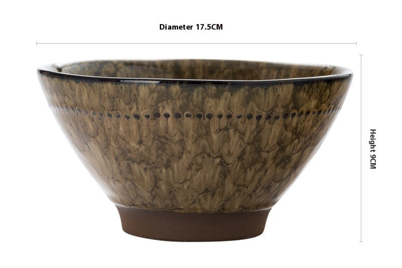 Shizen Ramen Bowl - Plum Island Imports