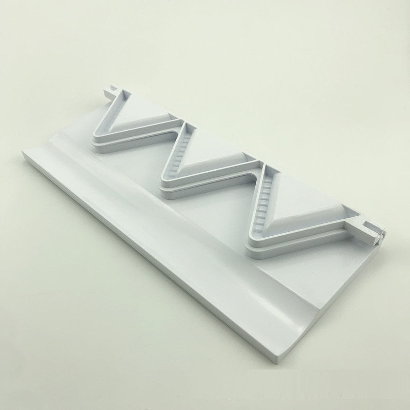 Triangular Dumpling (Gyoza) Mould - Plum Island Imports