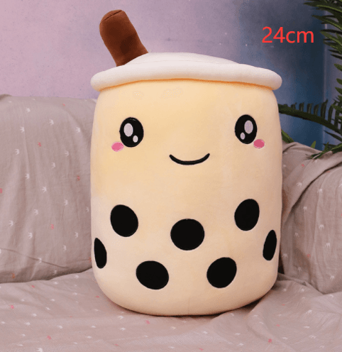 Plum Island Imports™ Bubble Tea Plushies - Plum Island Imports