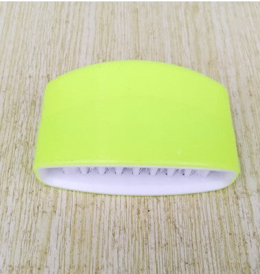 Alligator Kitchen Scrub - Plum Island Imports