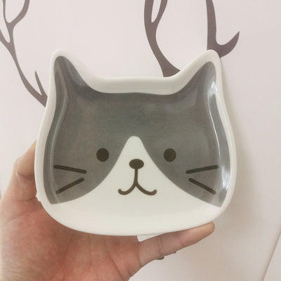 Neko Ceramic Bowl - Plum Island Imports