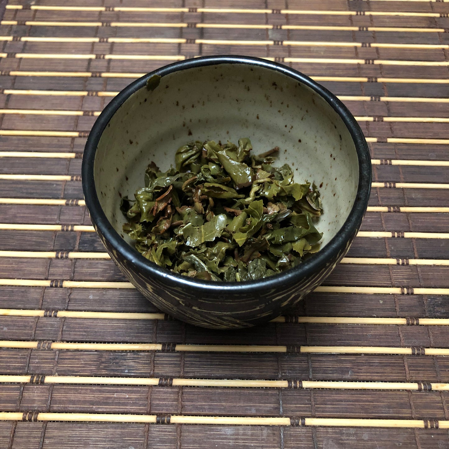 Plum Island Imports™ White Leaf Tea - Plum Island Imports