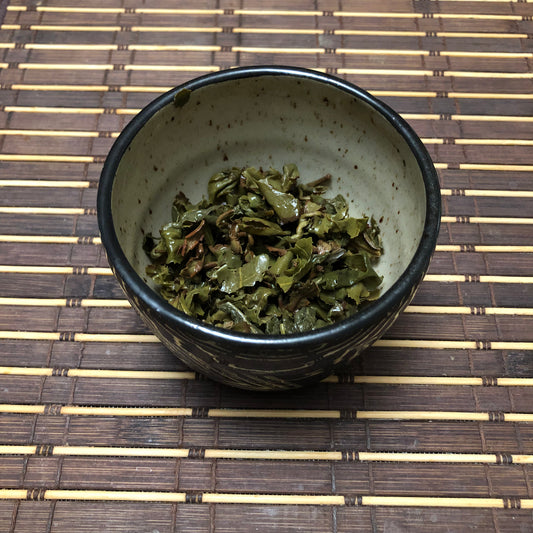 Plum Island Imports™ White Leaf Tea - Plum Island Imports