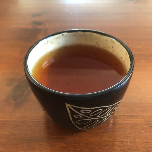 Plum Island Imports™ Houjicha Roasted Green Tea - Plum Island Imports