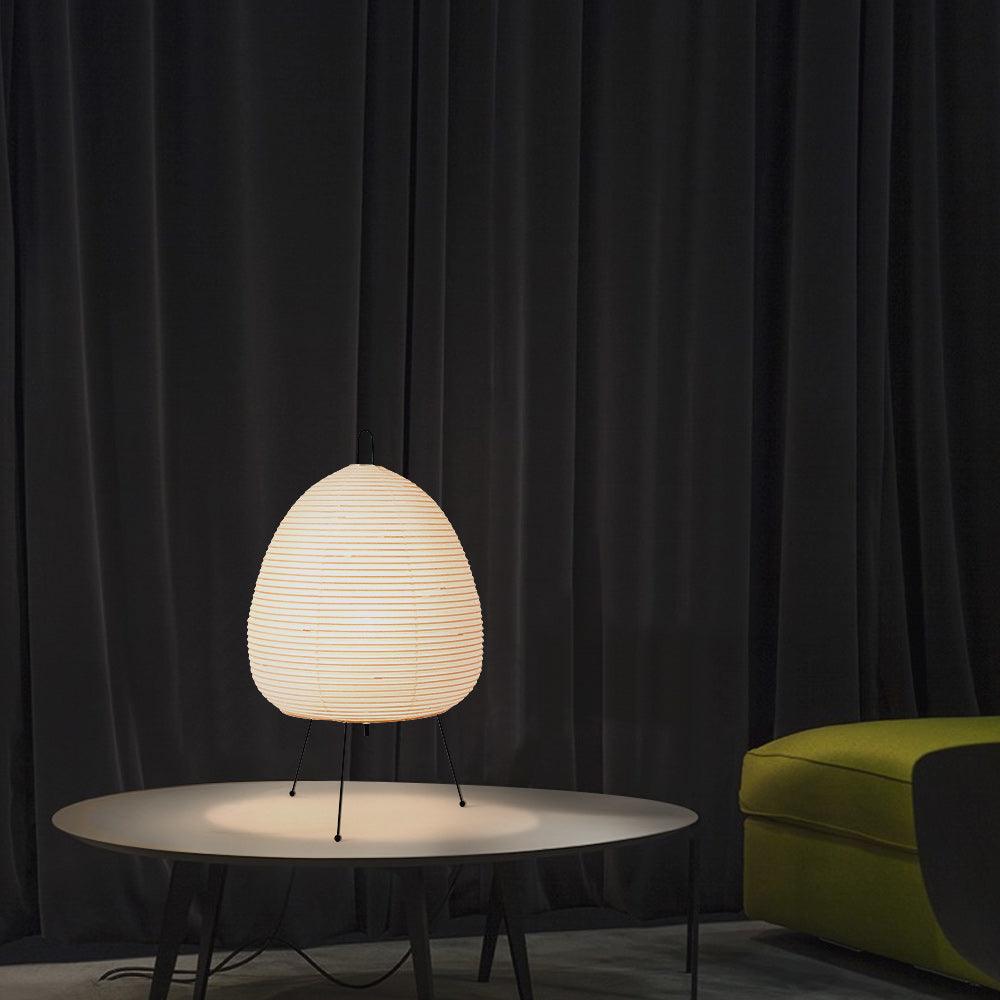 Akari Table Lamp