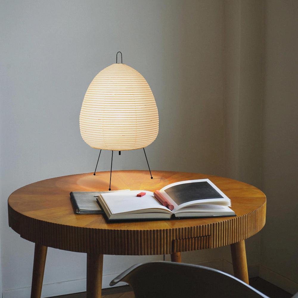 Akari Table Lamp