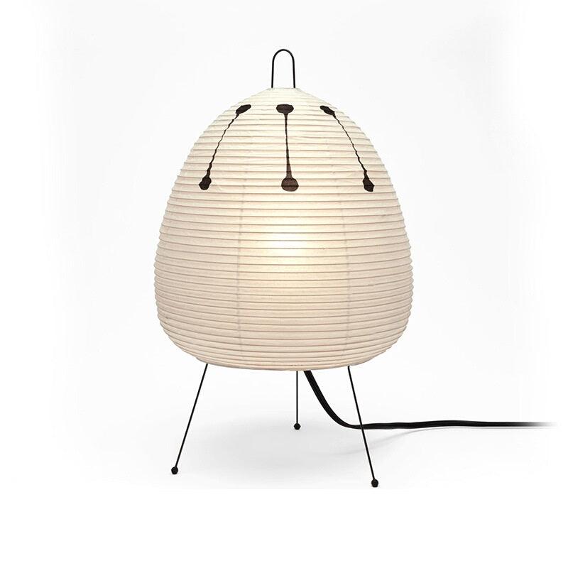 Akari Table Lamp