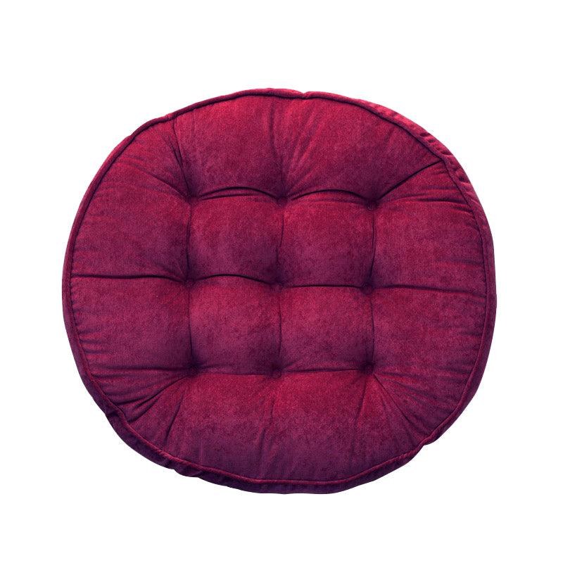 Plum Island Imports™ Zafu Meditation Pillow - Plum Island Imports