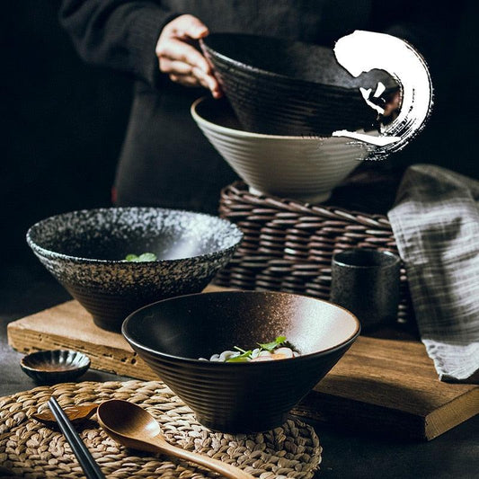 Plum Island Imports™ Shiru Bowl - Plum Island Imports