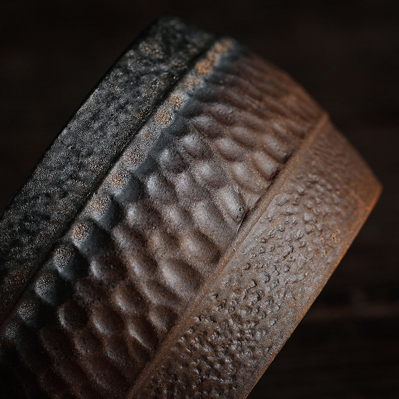 Sobokuna Warmer & Tea Set - Plum Island Imports